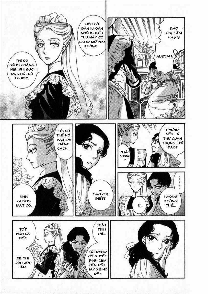 Emma Chapter 64 trang 4