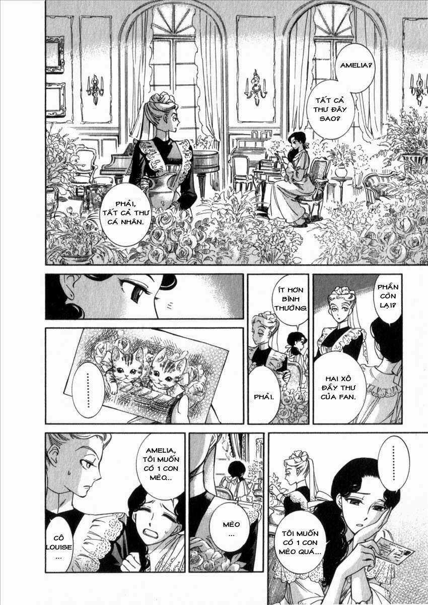 Emma Chapter 64 trang 5