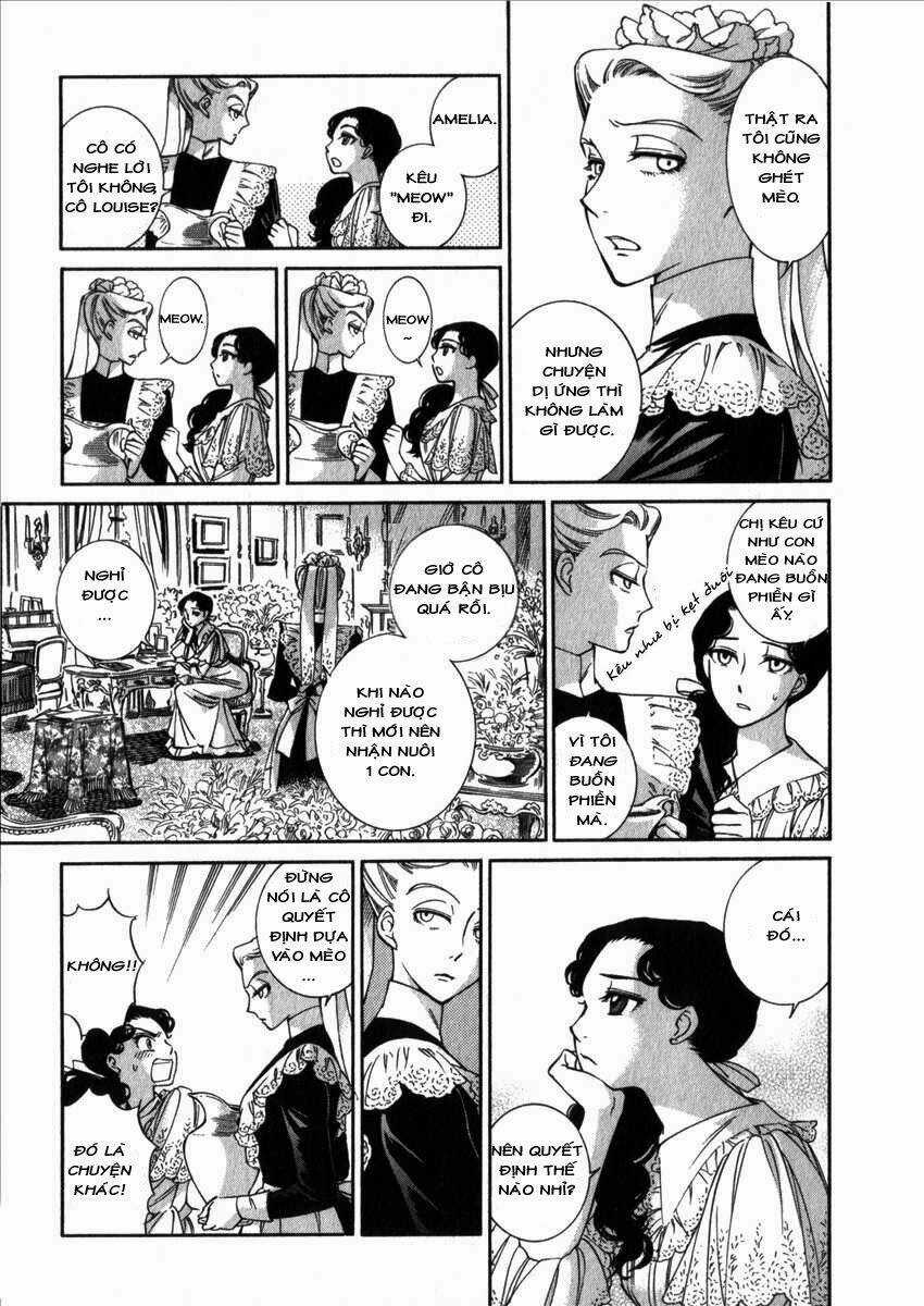 Emma Chapter 64 trang 6