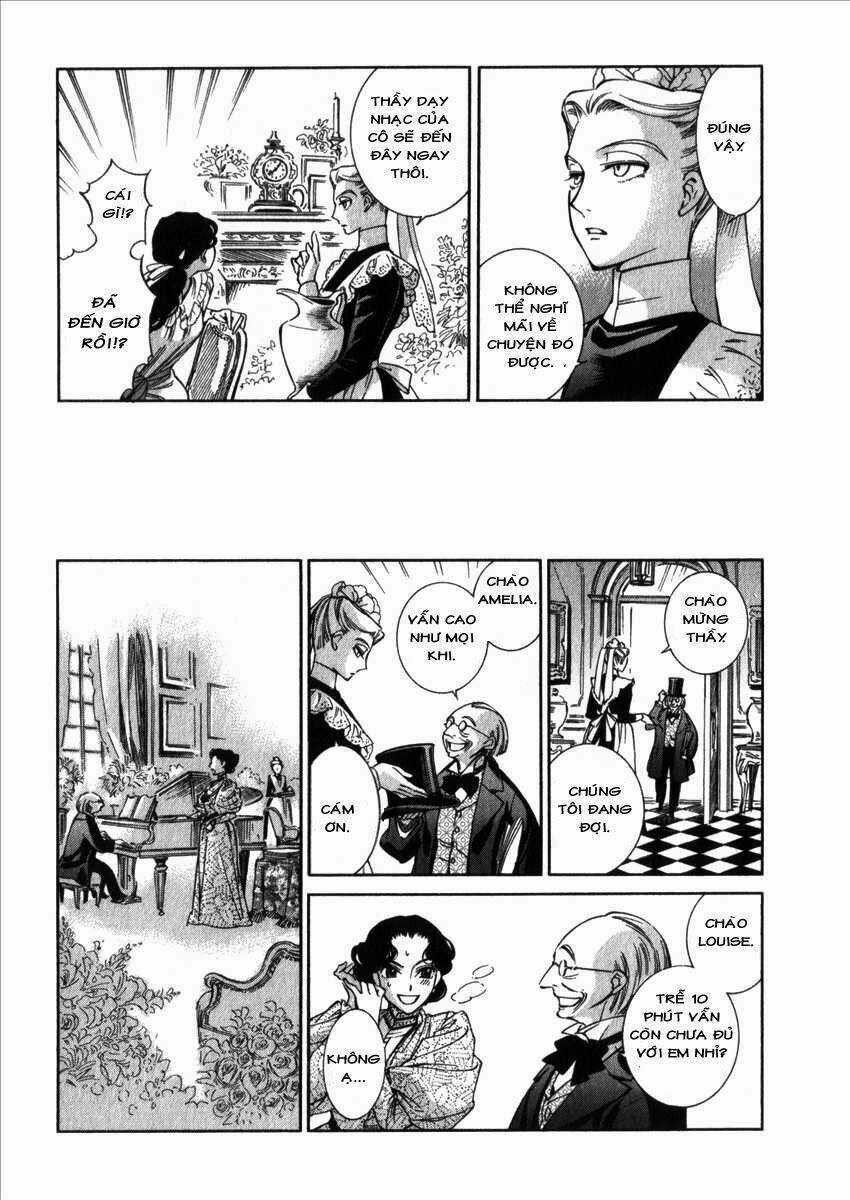 Emma Chapter 64 trang 8