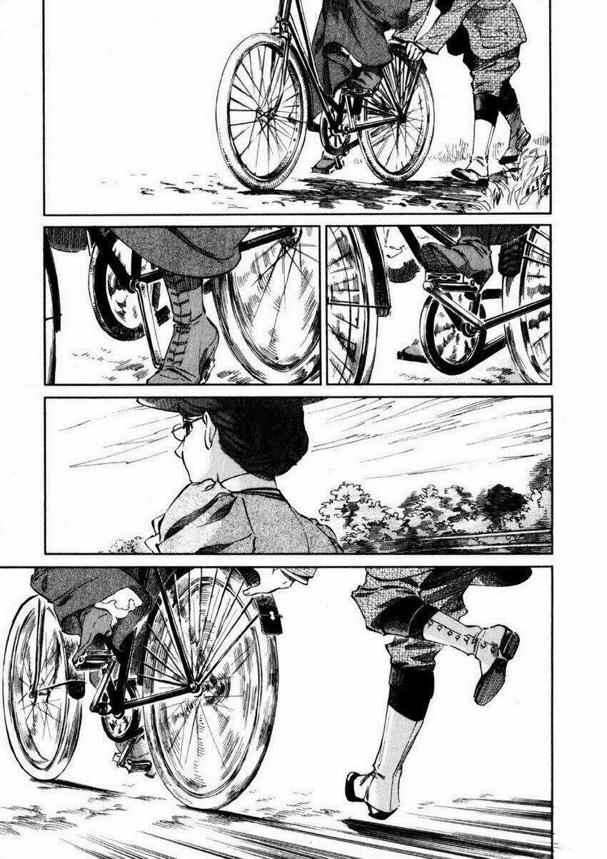 Emma Chapter 65 trang 11