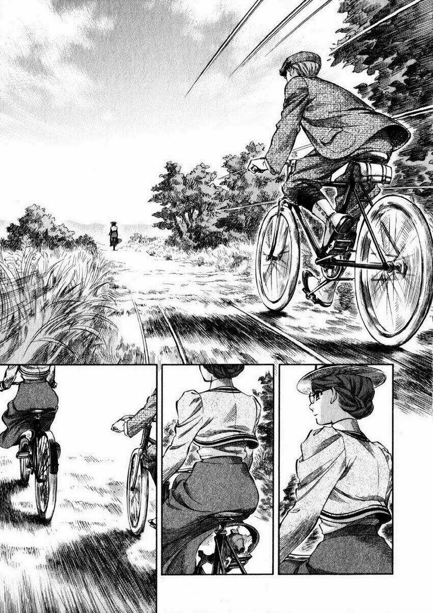 Emma Chapter 65 trang 13