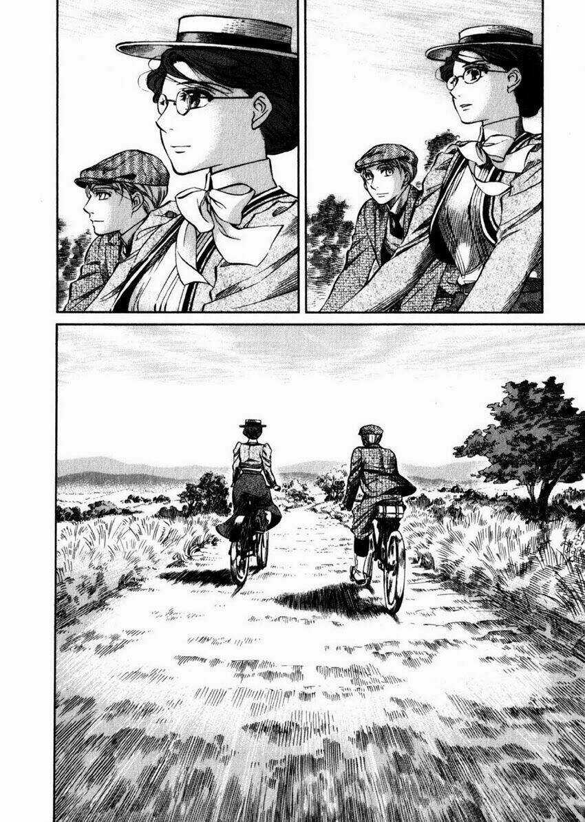 Emma Chapter 65 trang 14