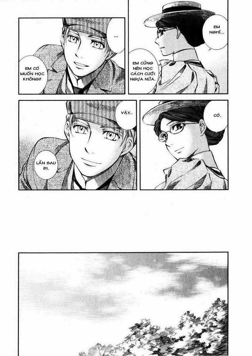 Emma Chapter 65 trang 24