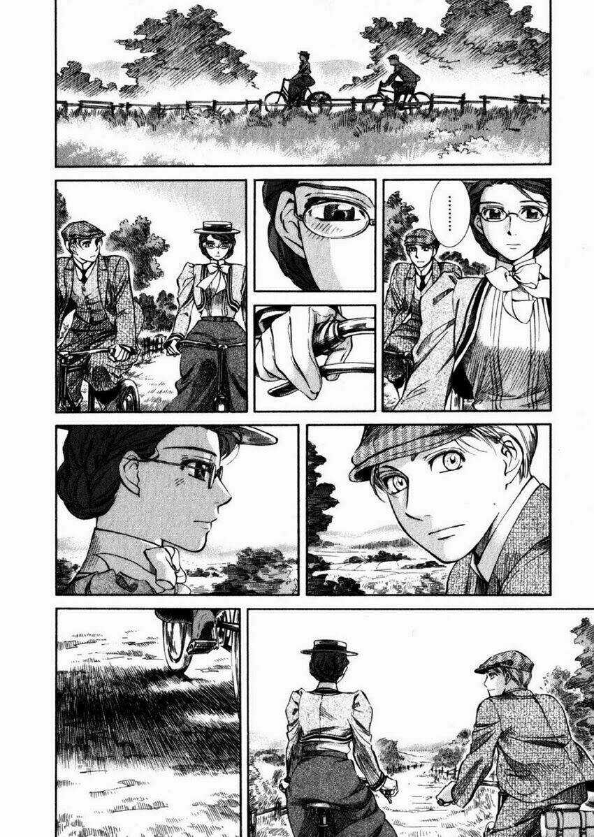 Emma Chapter 65 trang 25