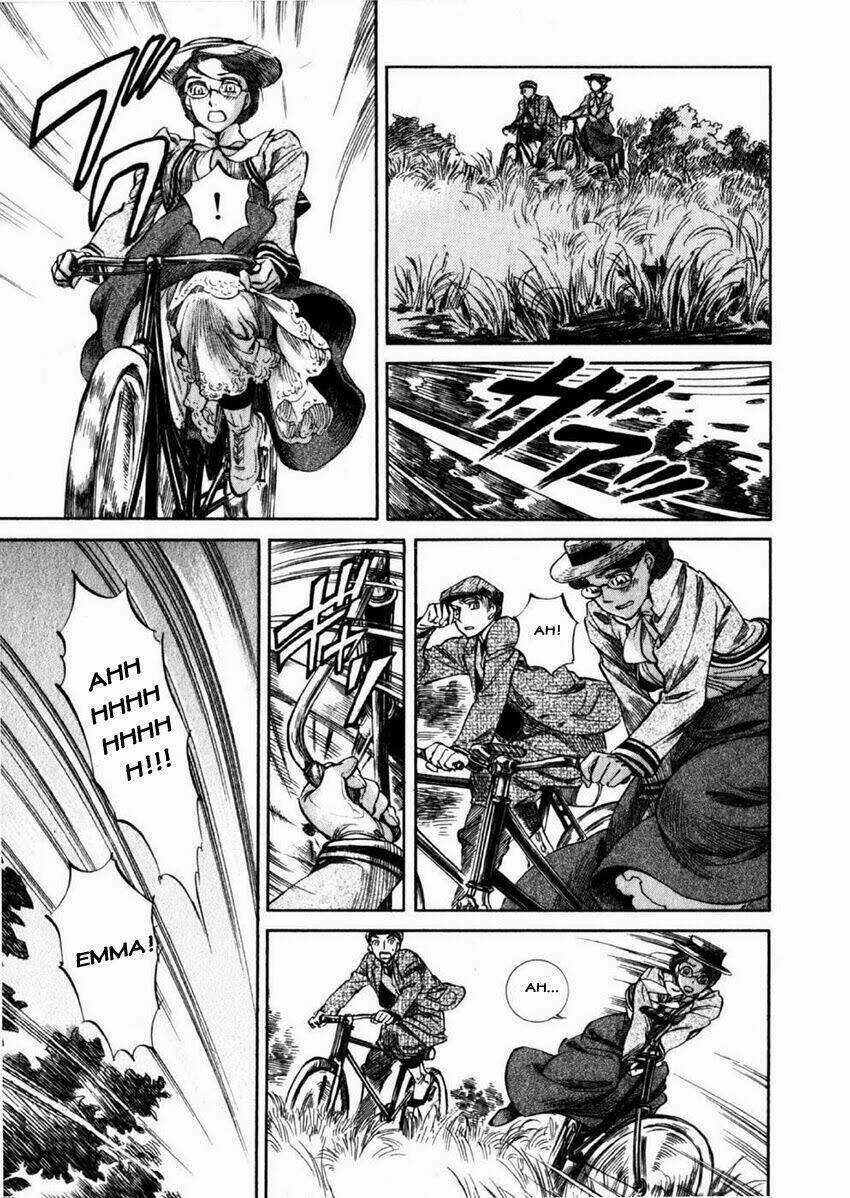 Emma Chapter 65 trang 26