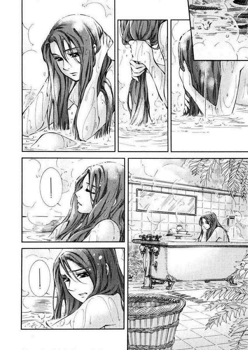 Emma Chapter 65 trang 29