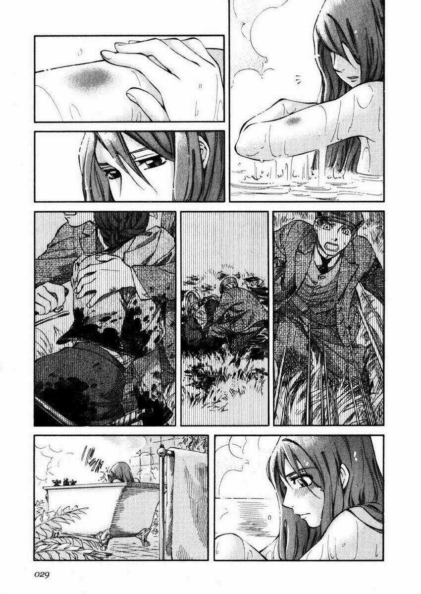 Emma Chapter 65 trang 30