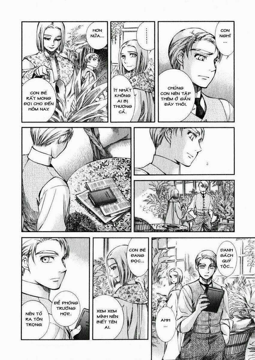 Emma Chapter 65 trang 31