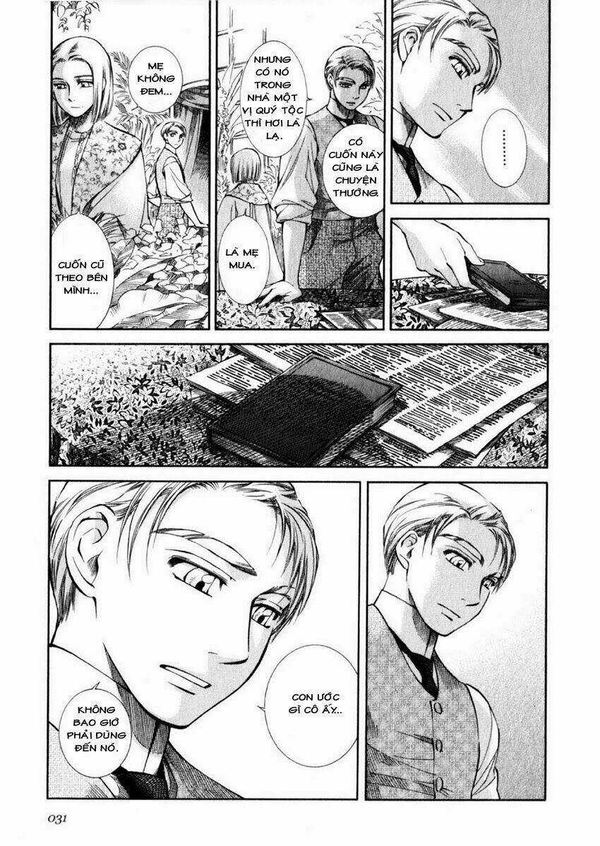 Emma Chapter 65 trang 32