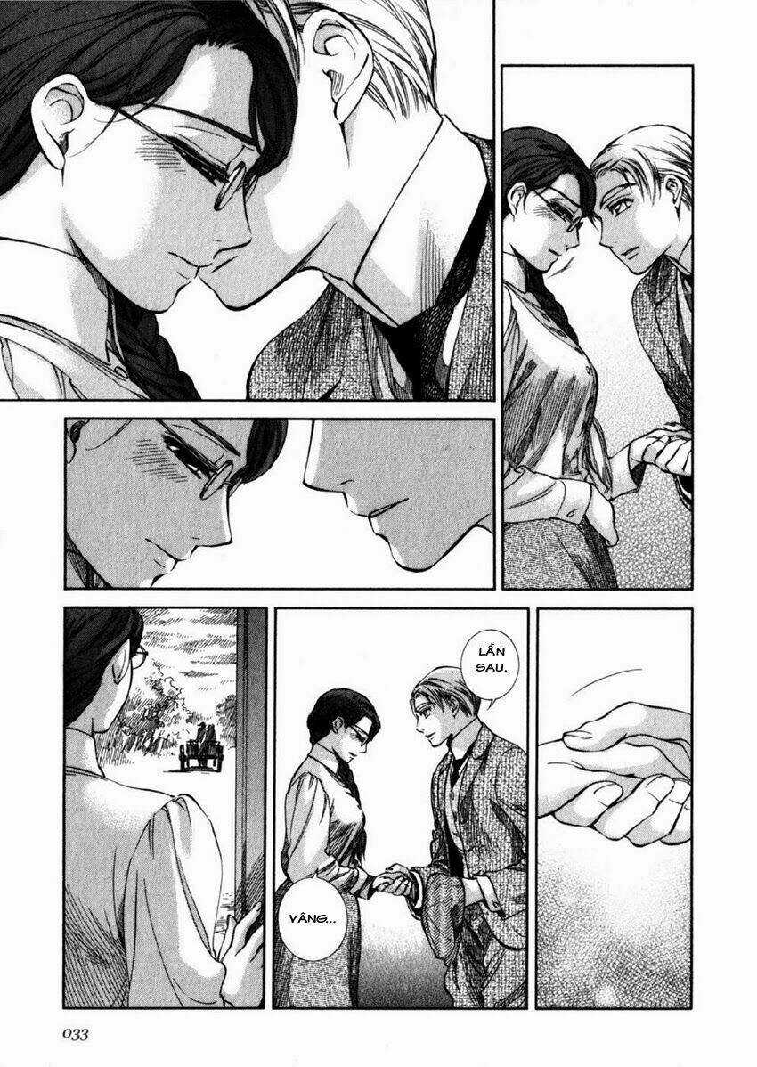 Emma Chapter 65 trang 34