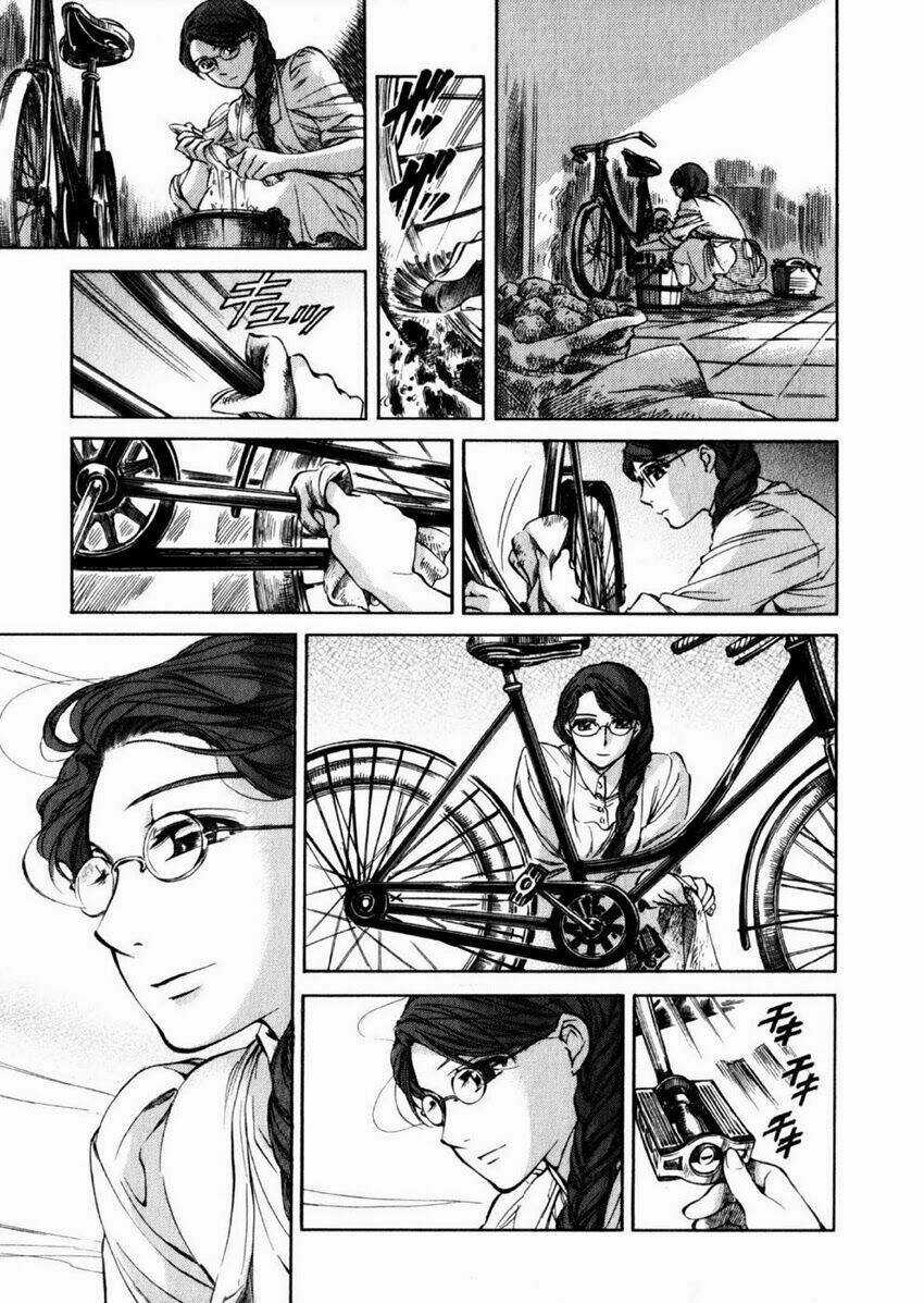 Emma Chapter 65 trang 36