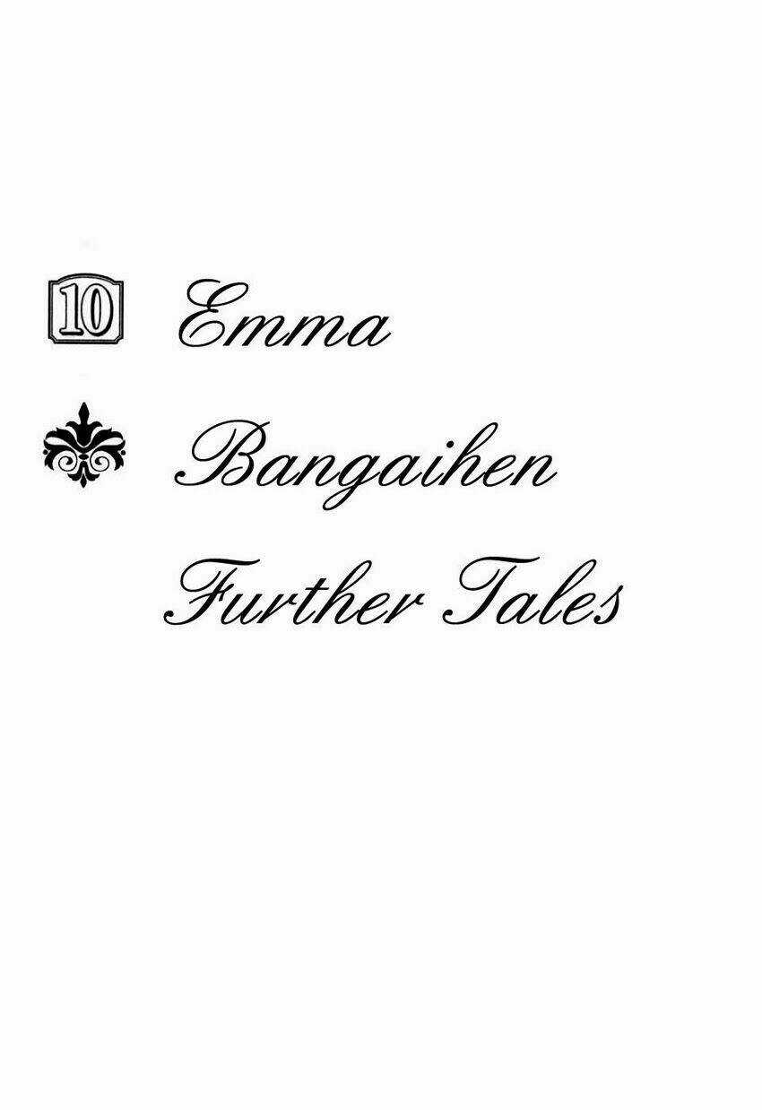 Emma Chapter 65 trang 4