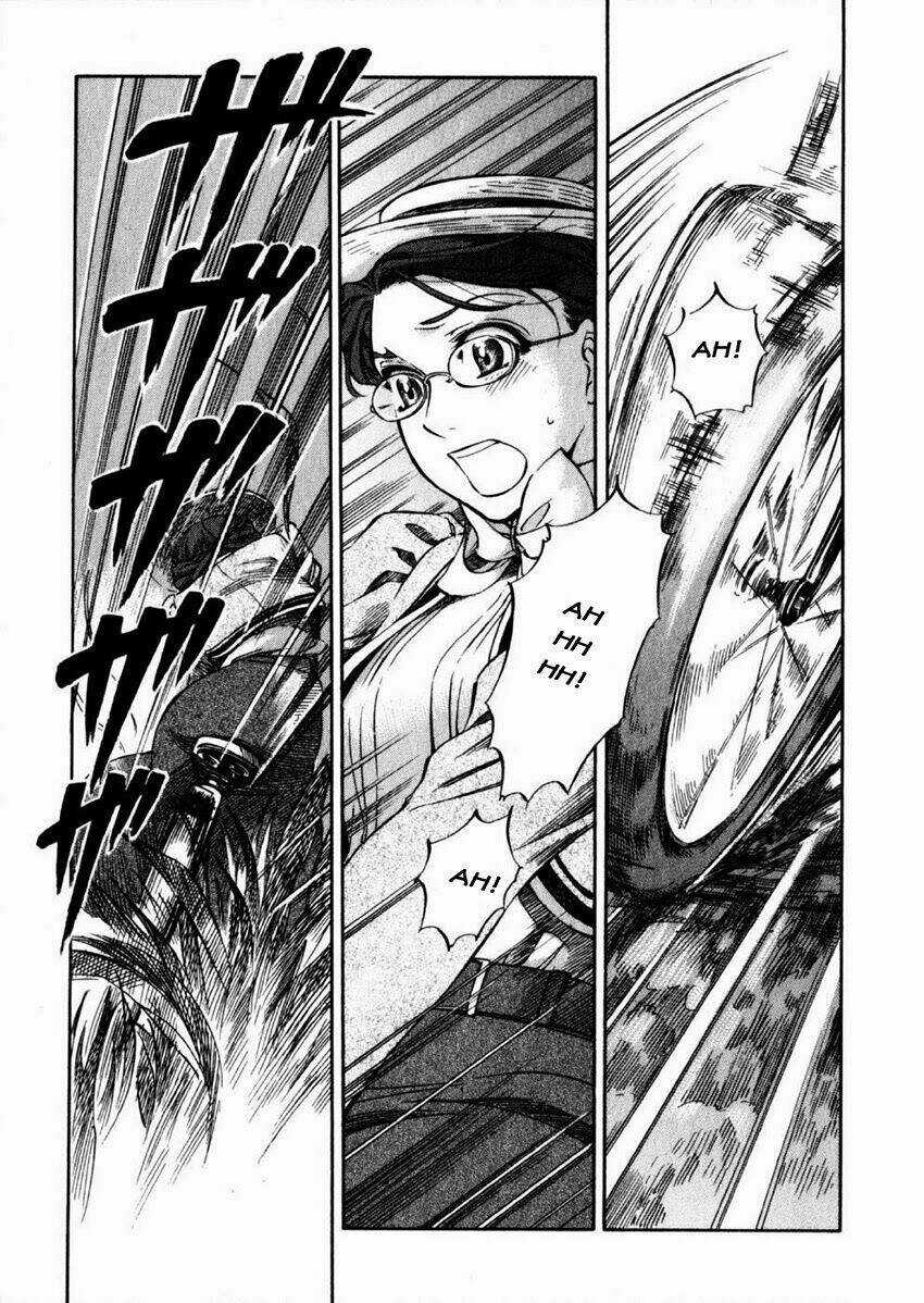 Emma Chapter 65 trang 7