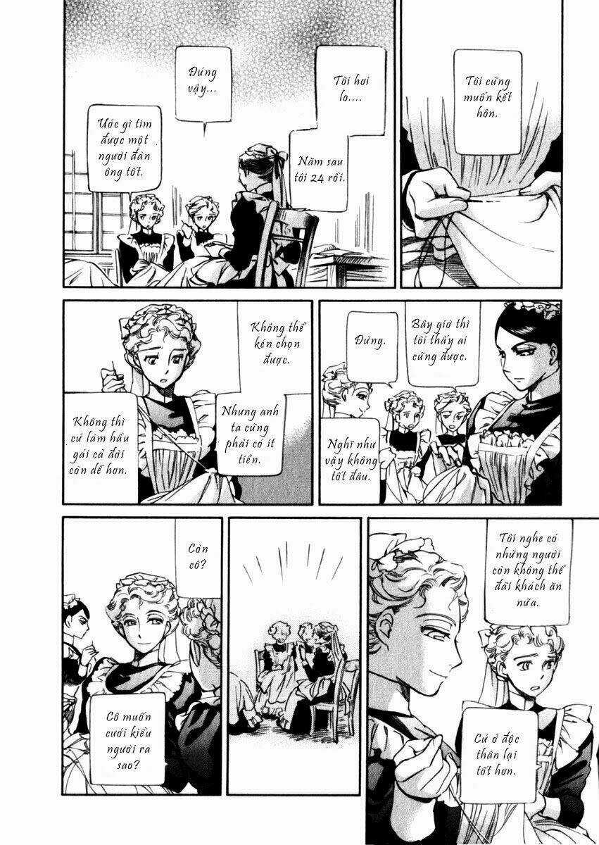 Emma Chapter 66 trang 14