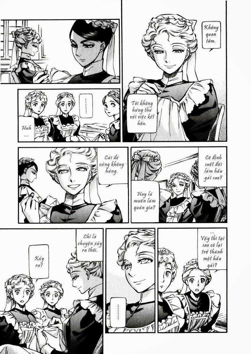 Emma Chapter 66 trang 15