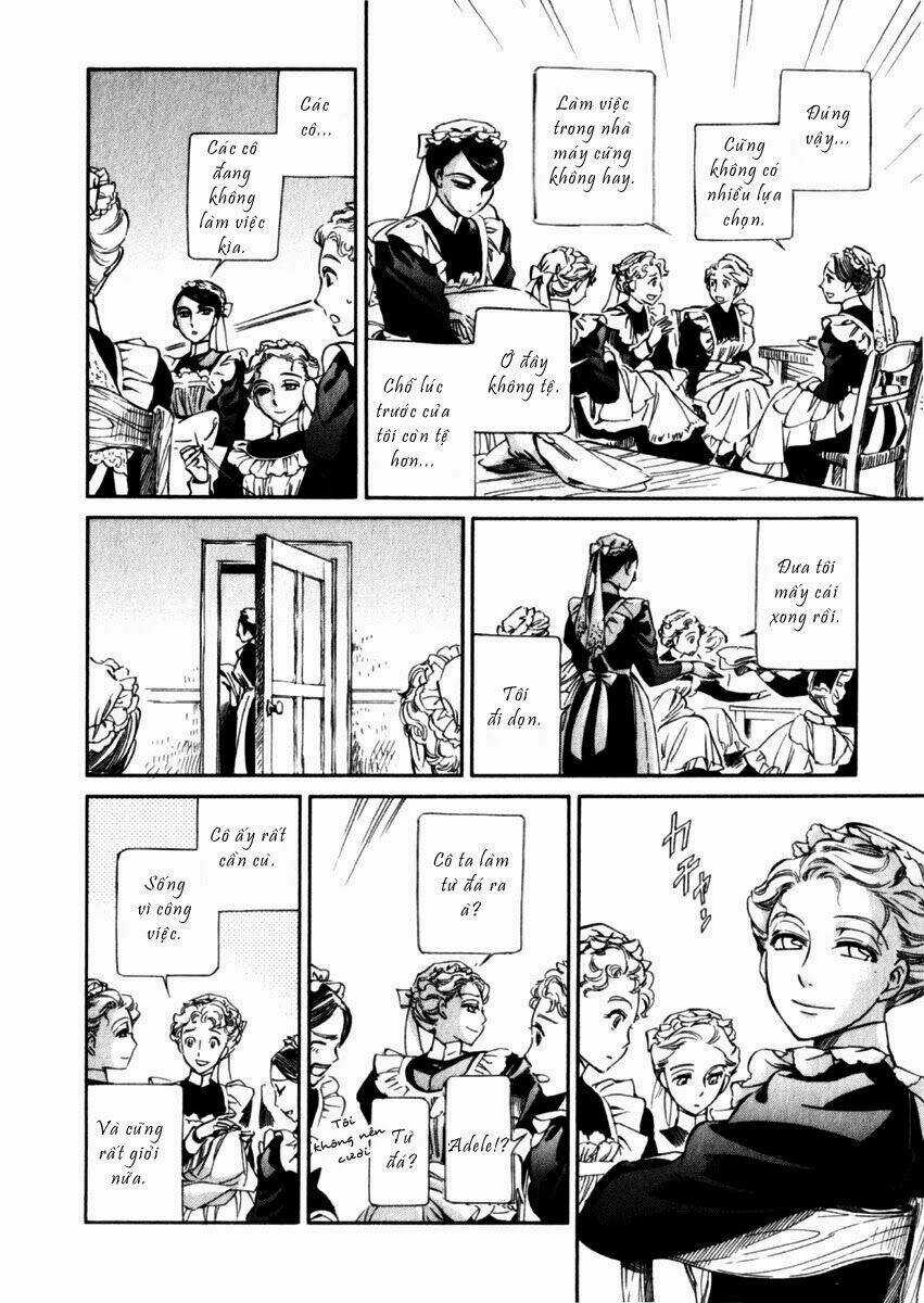 Emma Chapter 66 trang 16