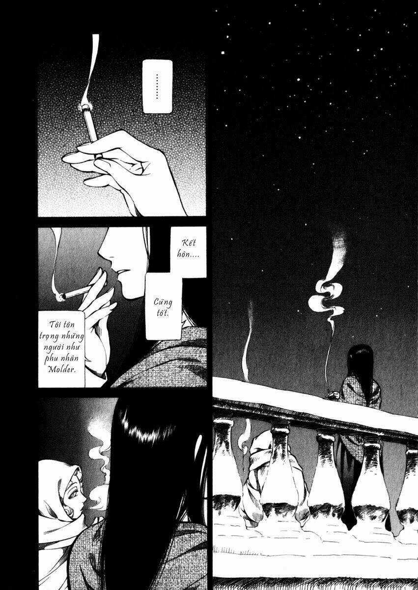 Emma Chapter 66 trang 24