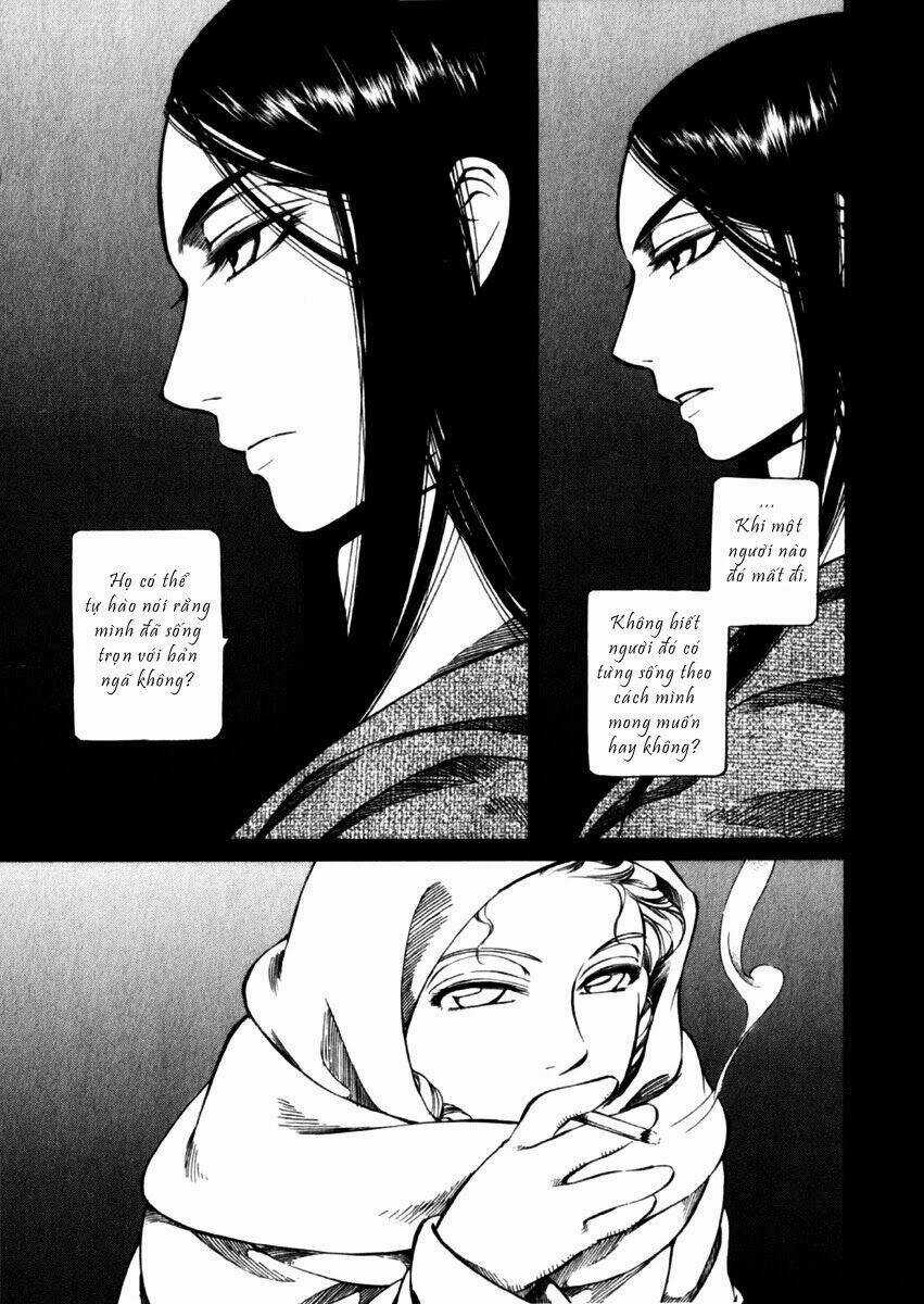 Emma Chapter 66 trang 25