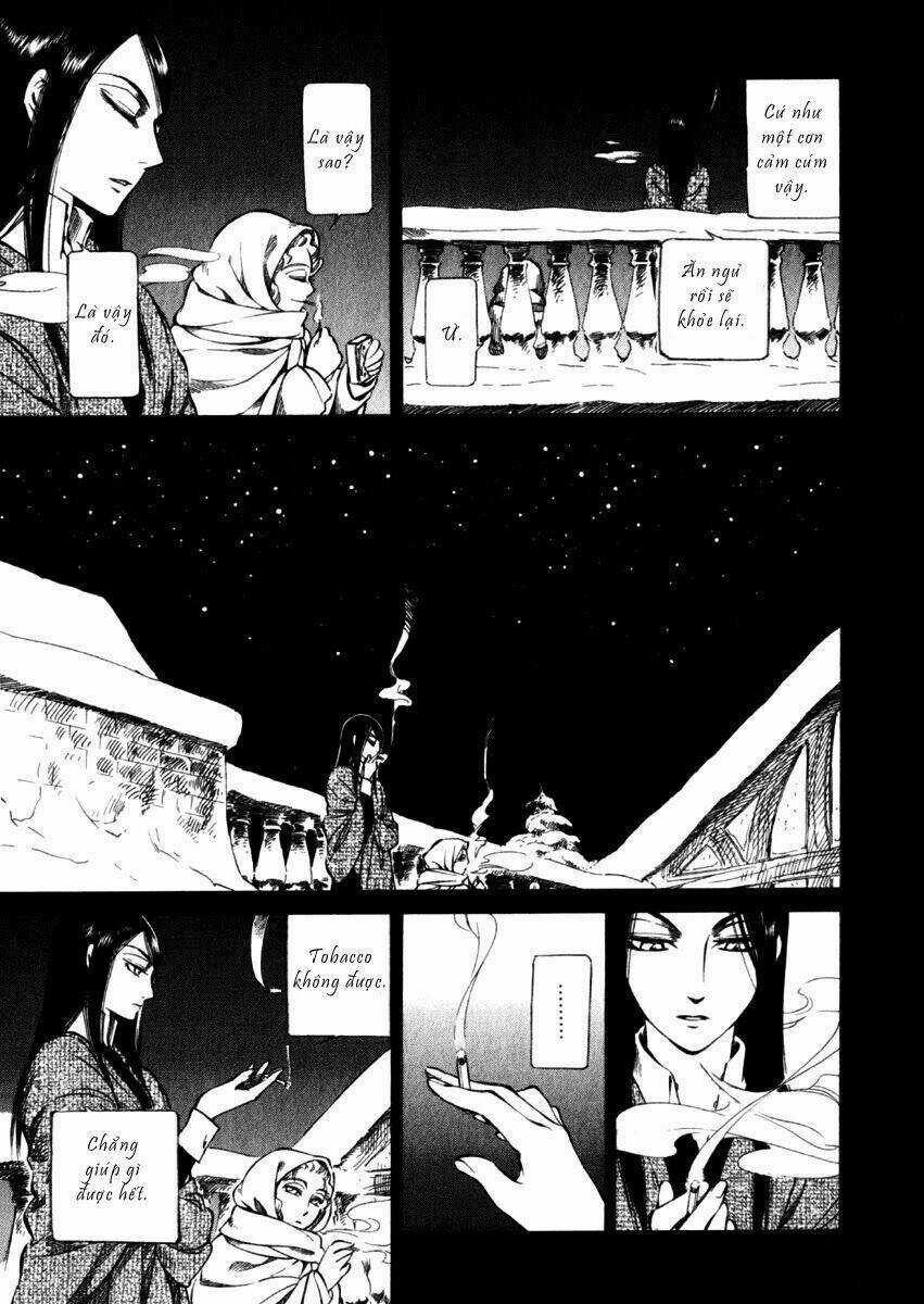 Emma Chapter 66 trang 29