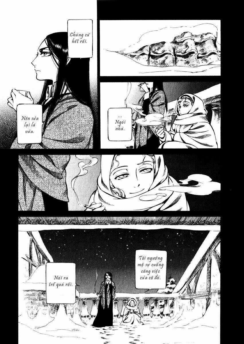 Emma Chapter 66 trang 31