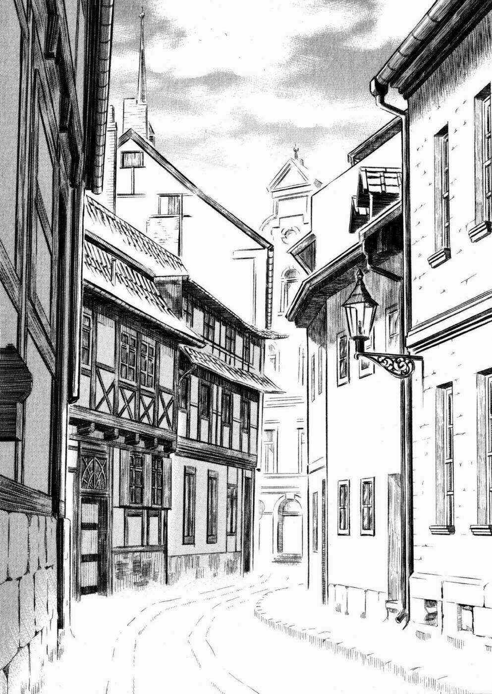 Emma Chapter 66 trang 32