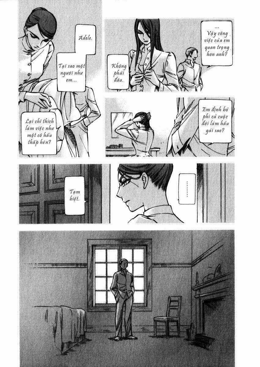 Emma Chapter 66 trang 6