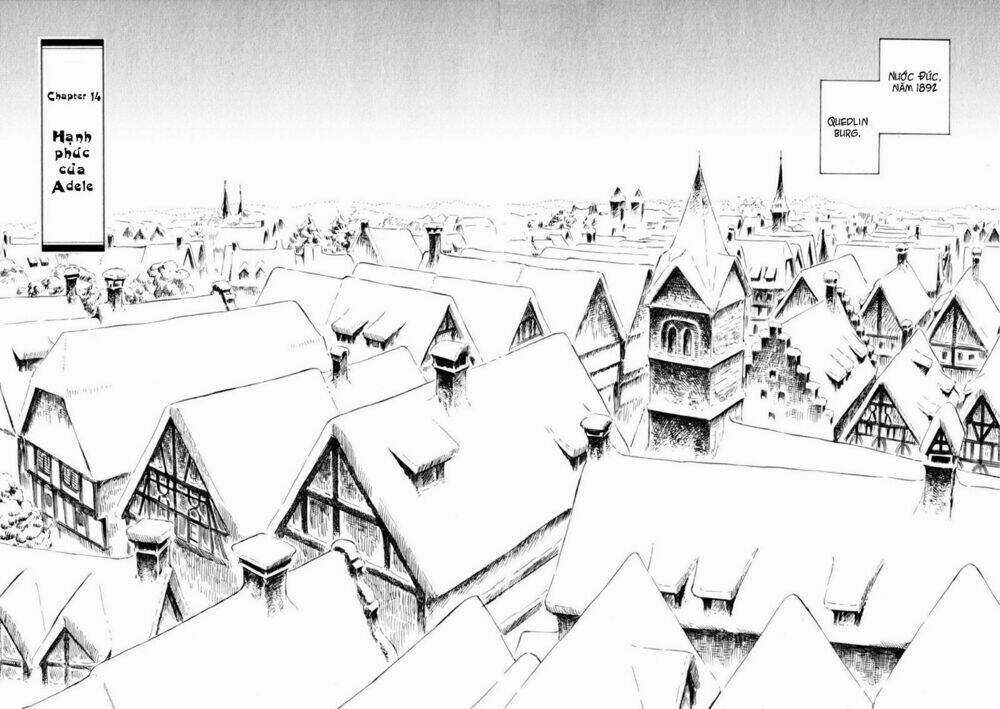 Emma Chapter 66 trang 7