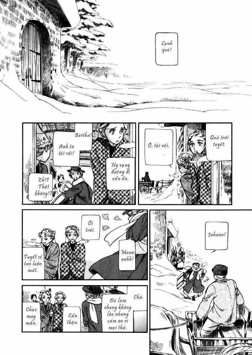 Emma Chapter 66 trang 8