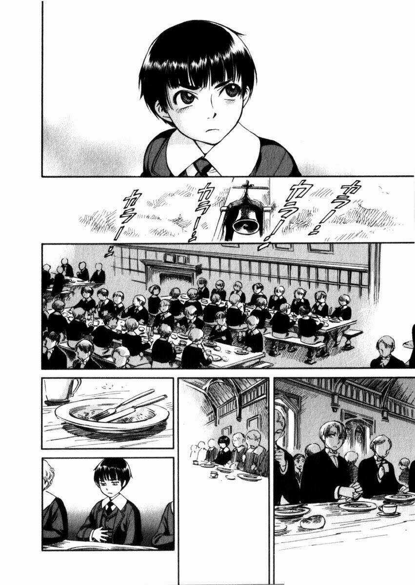 Emma Chapter 67 trang 13