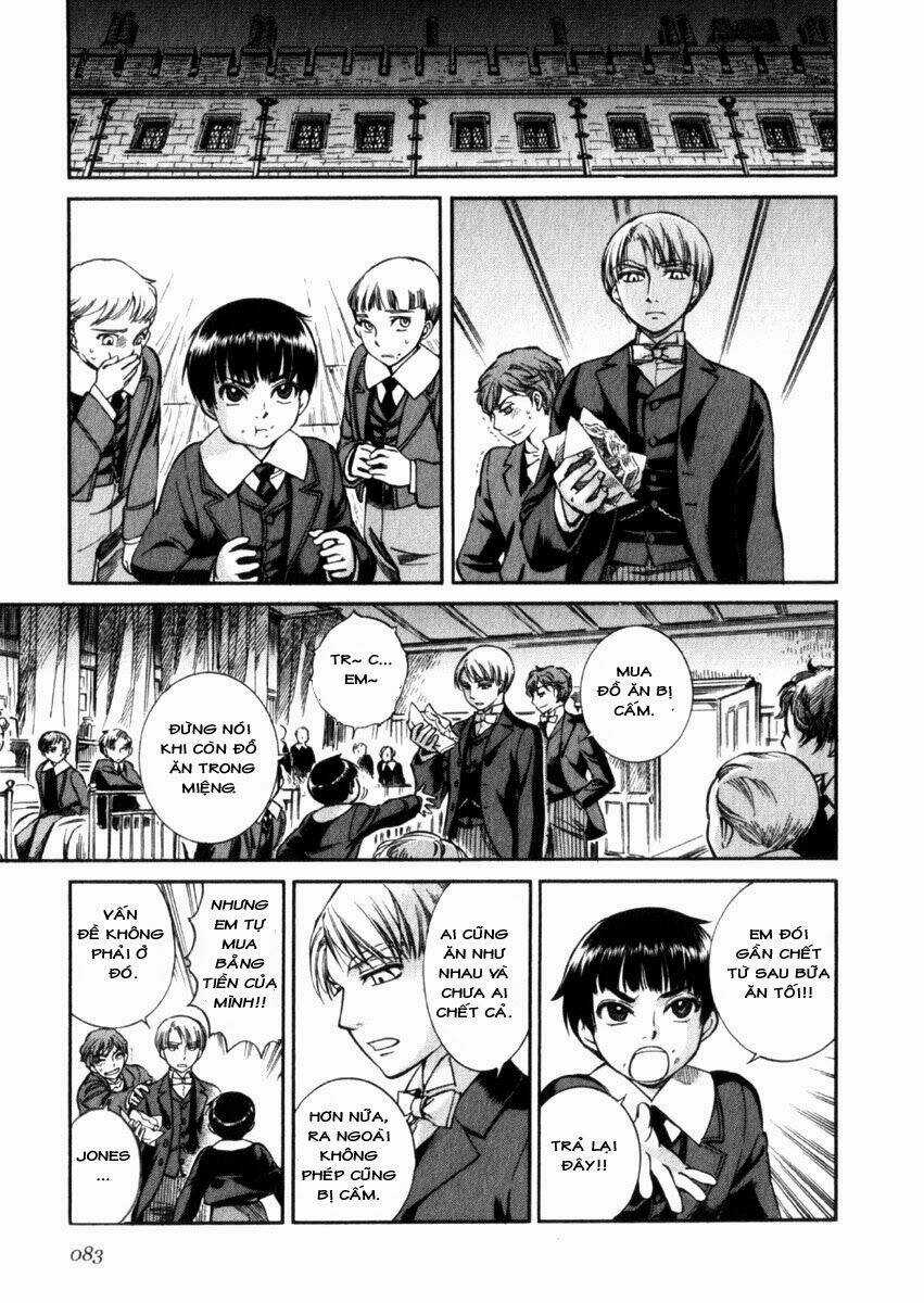 Emma Chapter 67 trang 14