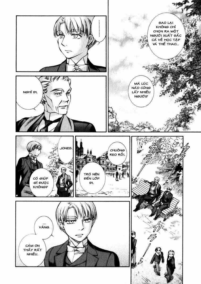 Emma Chapter 67 trang 24