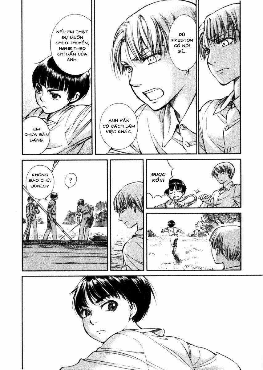 Emma Chapter 67 trang 26