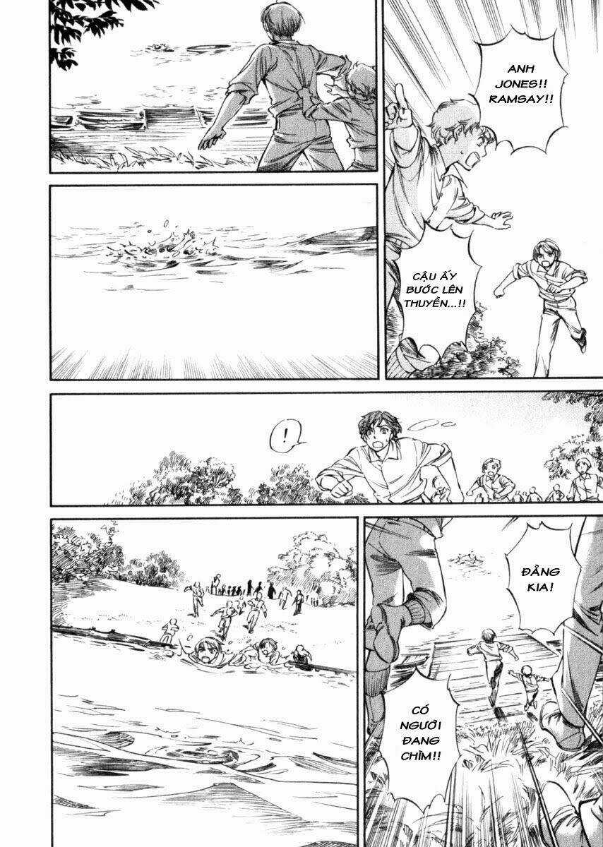 Emma Chapter 67 trang 28