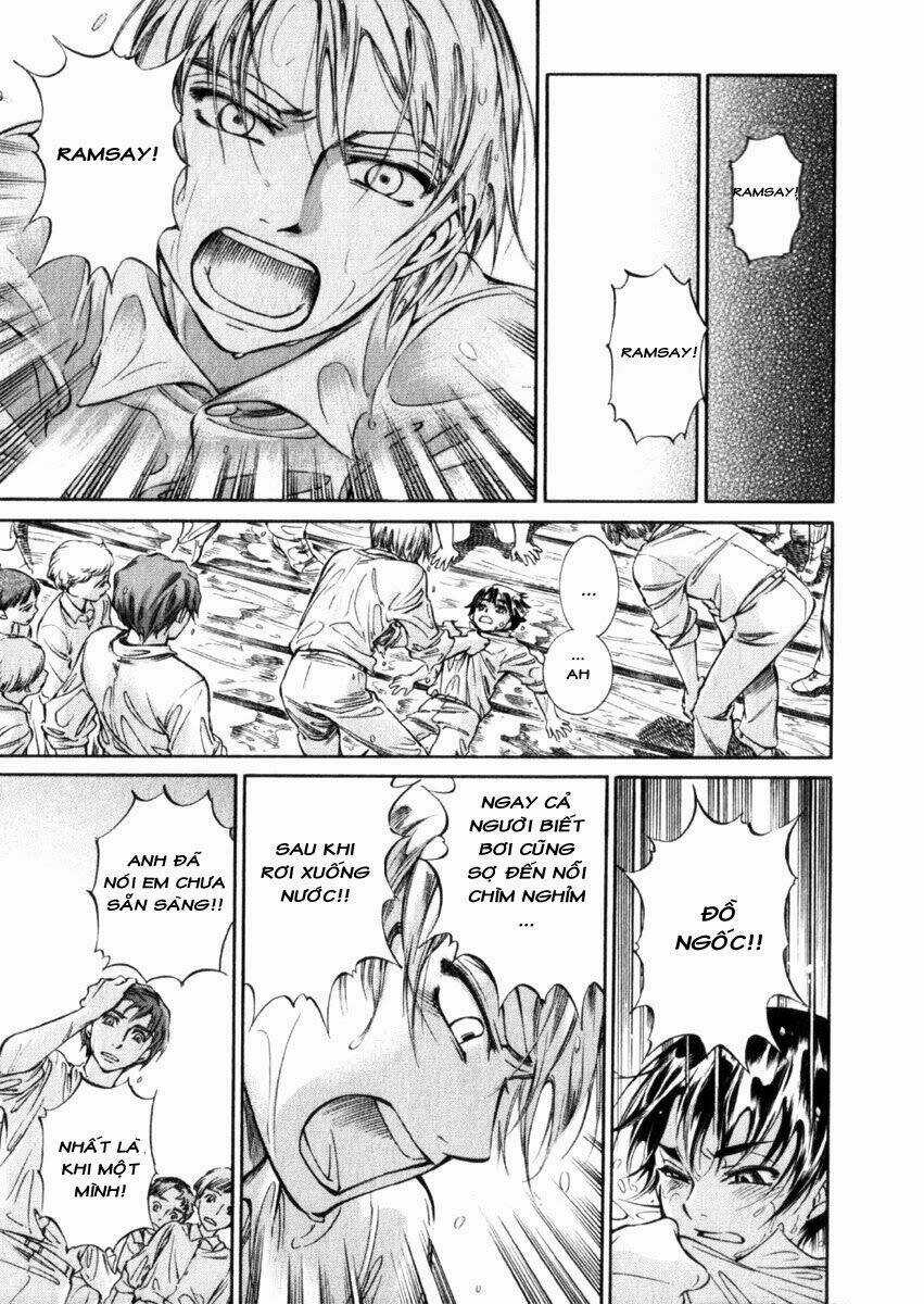 Emma Chapter 67 trang 29