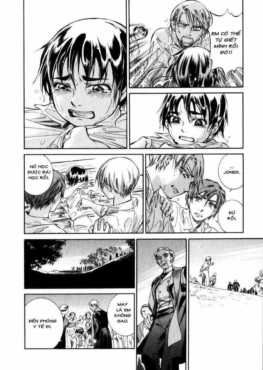 Emma Chapter 67 trang 30