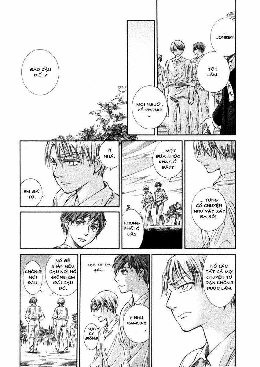 Emma Chapter 67 trang 31