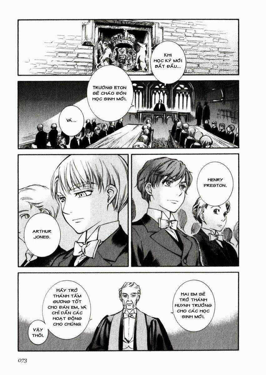 Emma Chapter 67 trang 4