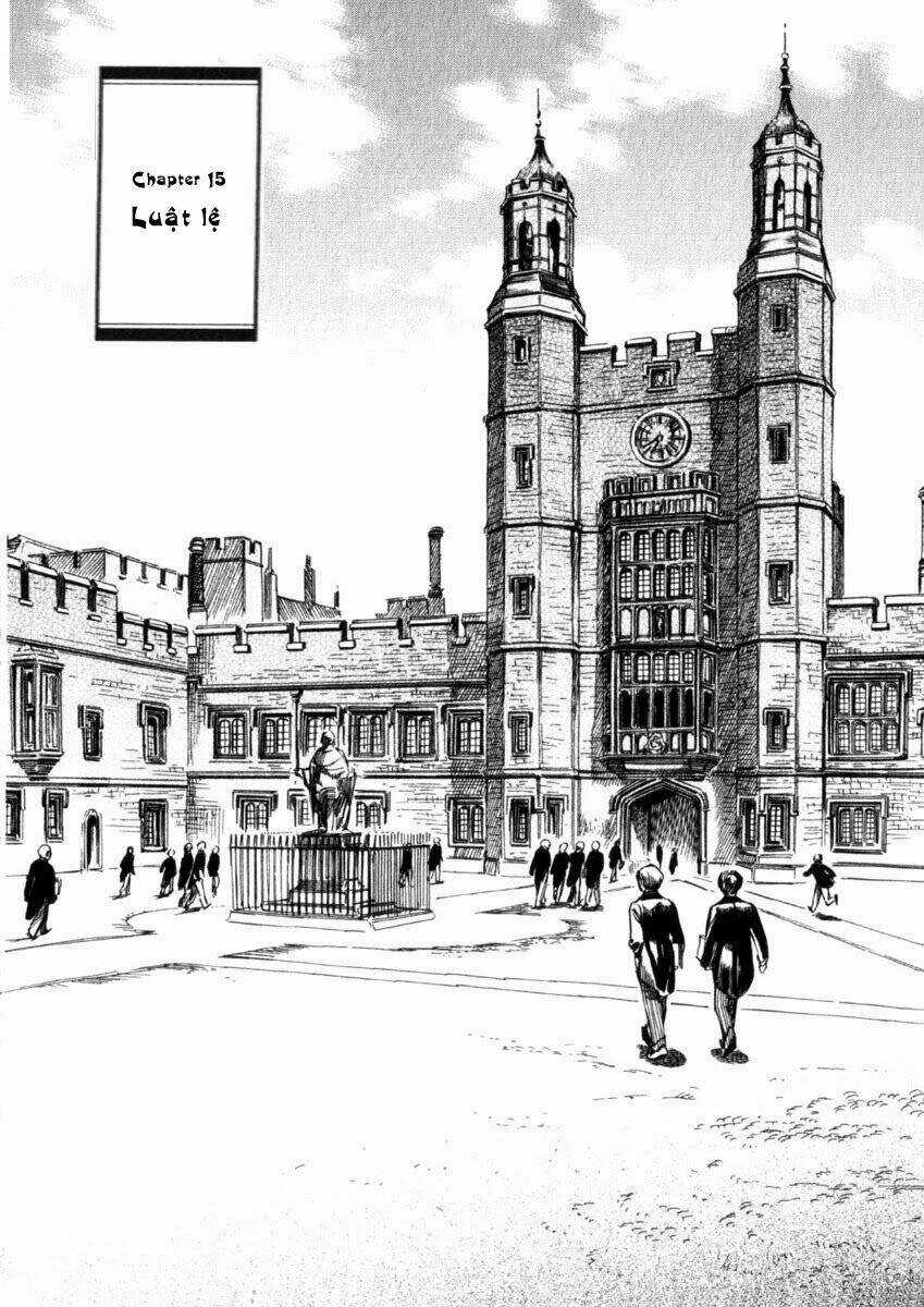 Emma Chapter 67 trang 5