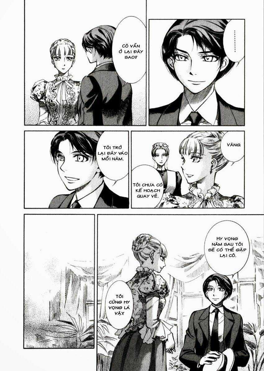 Emma Chapter 68 trang 5