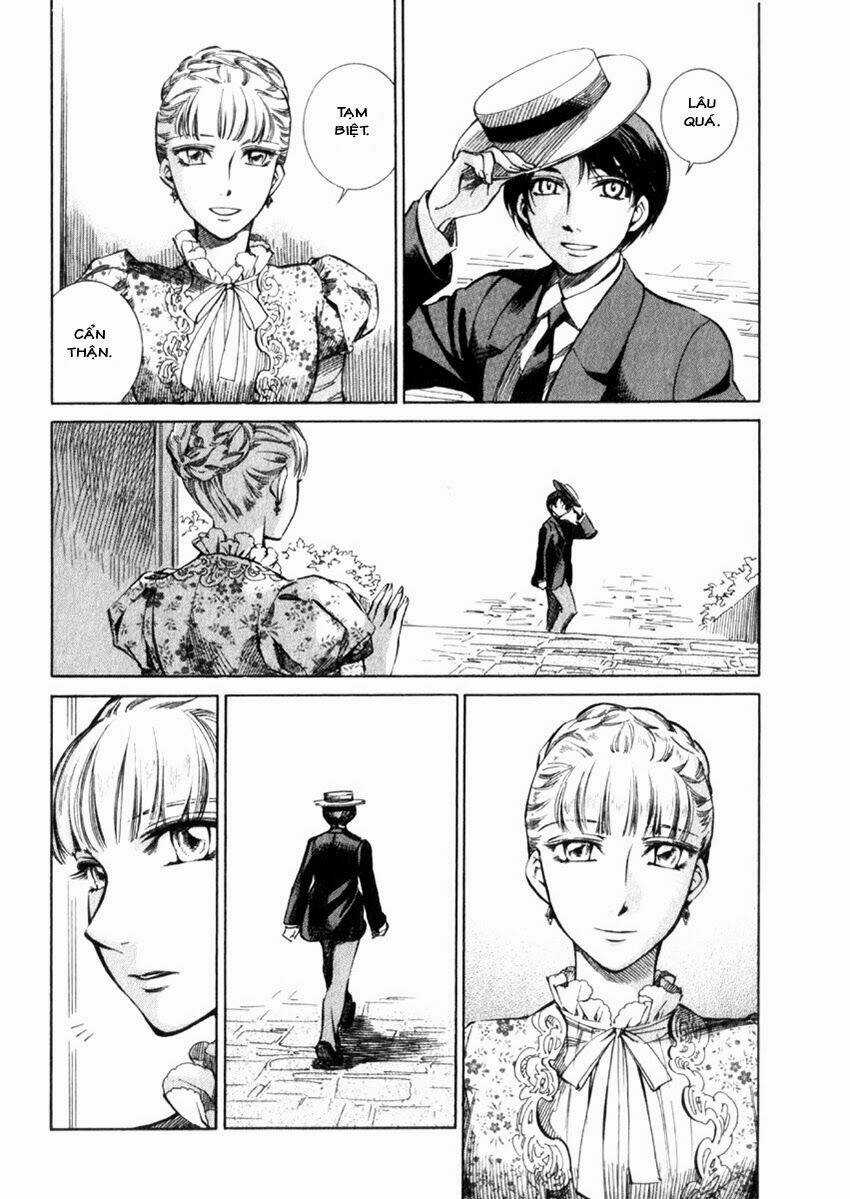 Emma Chapter 68 trang 6