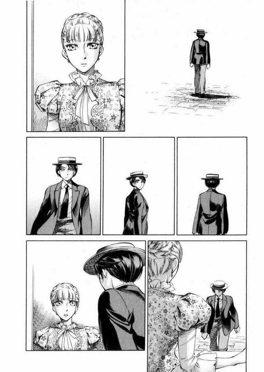 Emma Chapter 68 trang 7