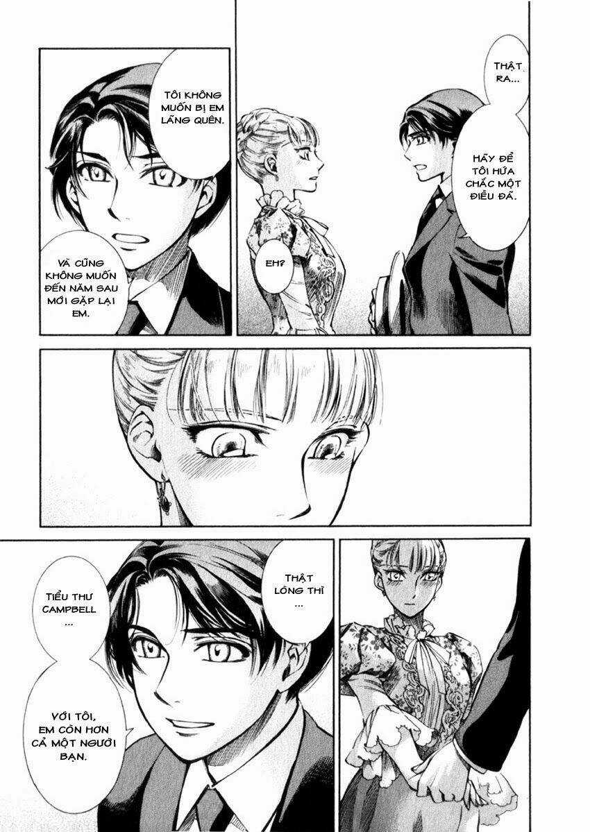 Emma Chapter 68 trang 8