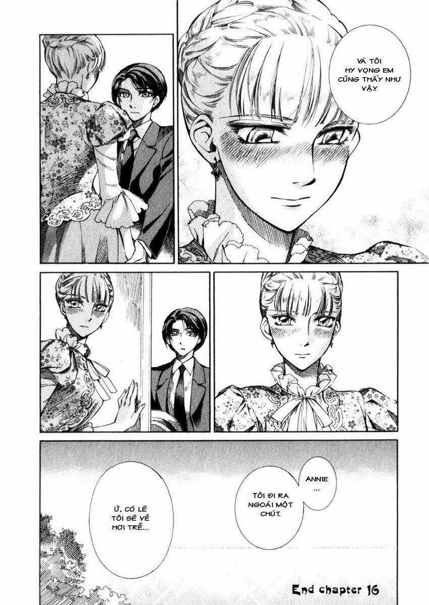 Emma Chapter 68 trang 9