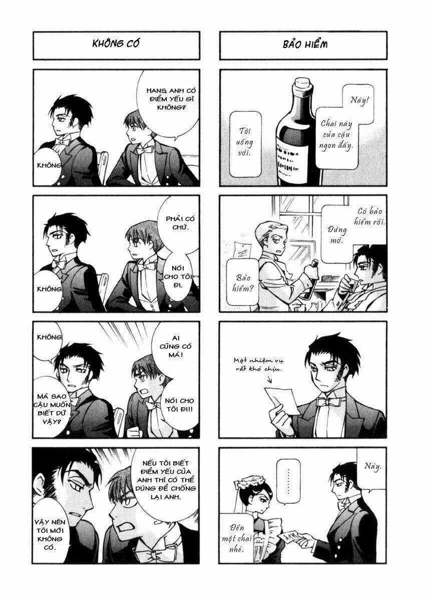 Emma Chapter 69 trang 10