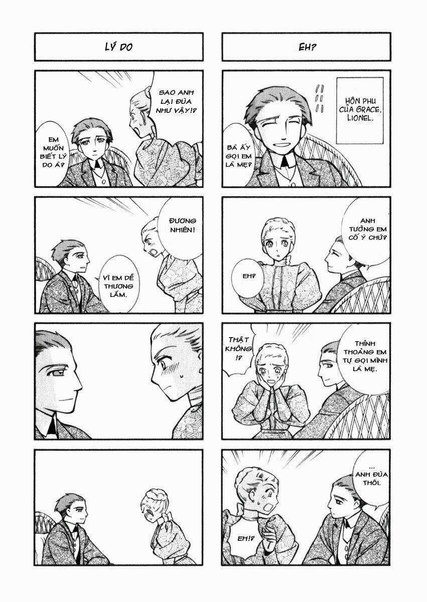 Emma Chapter 69 trang 15