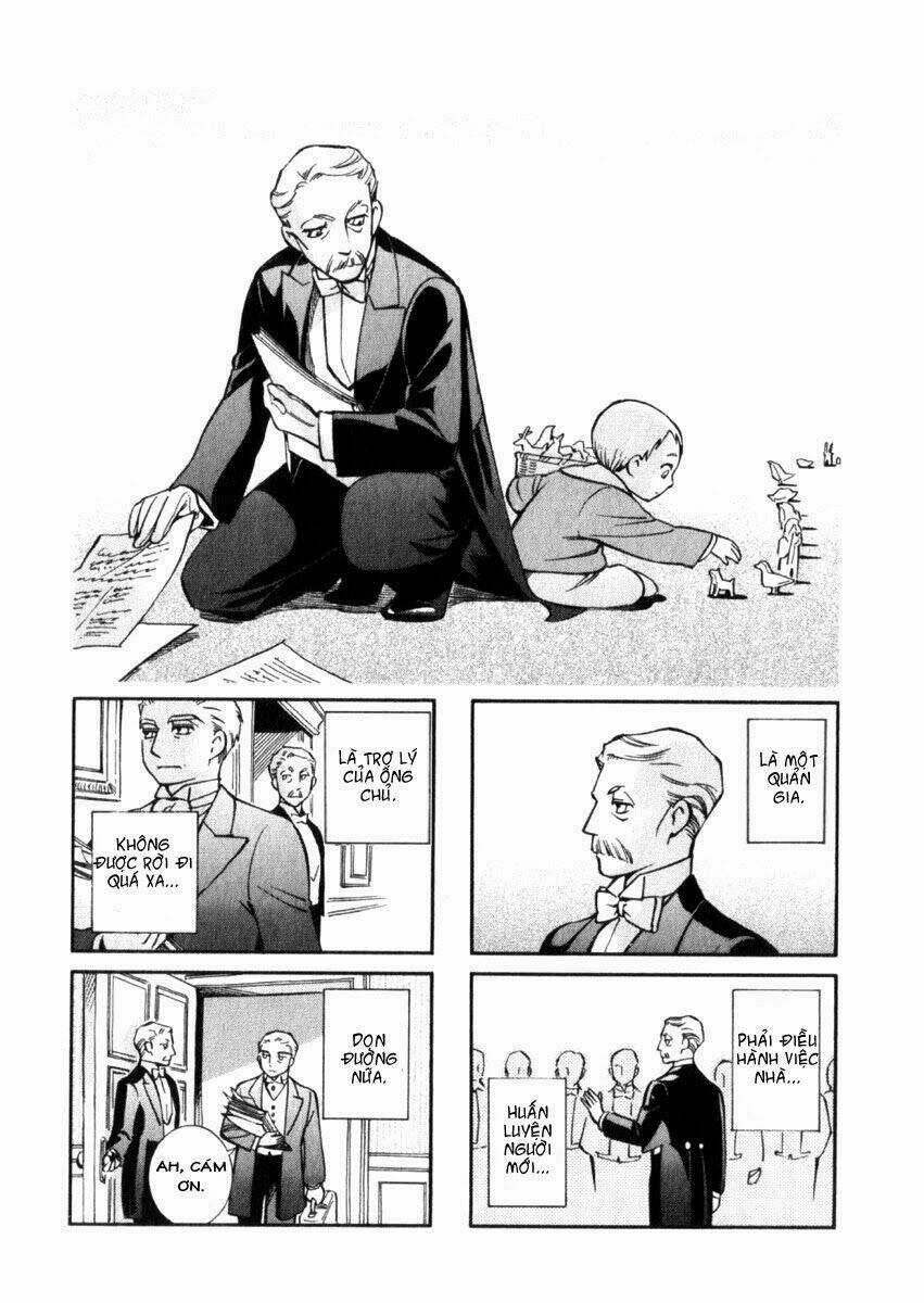 Emma Chapter 69 trang 16