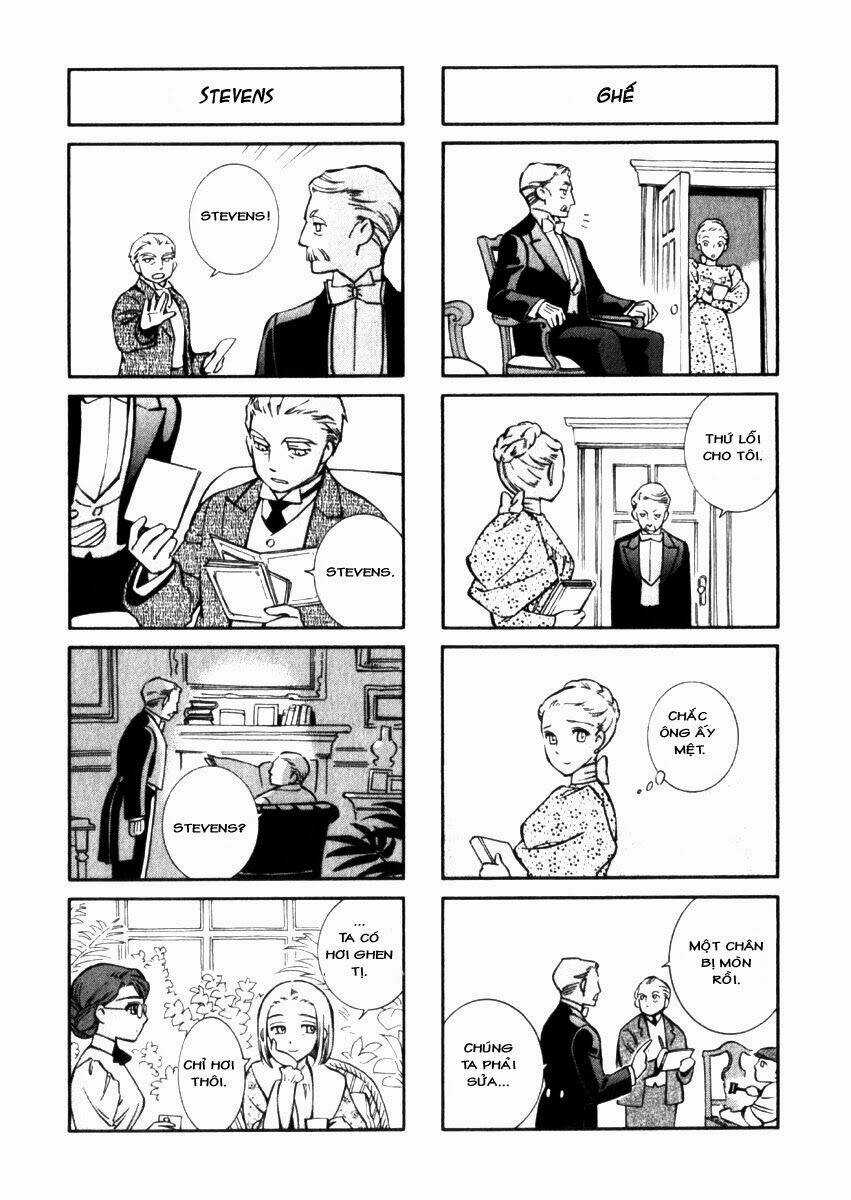 Emma Chapter 69 trang 17