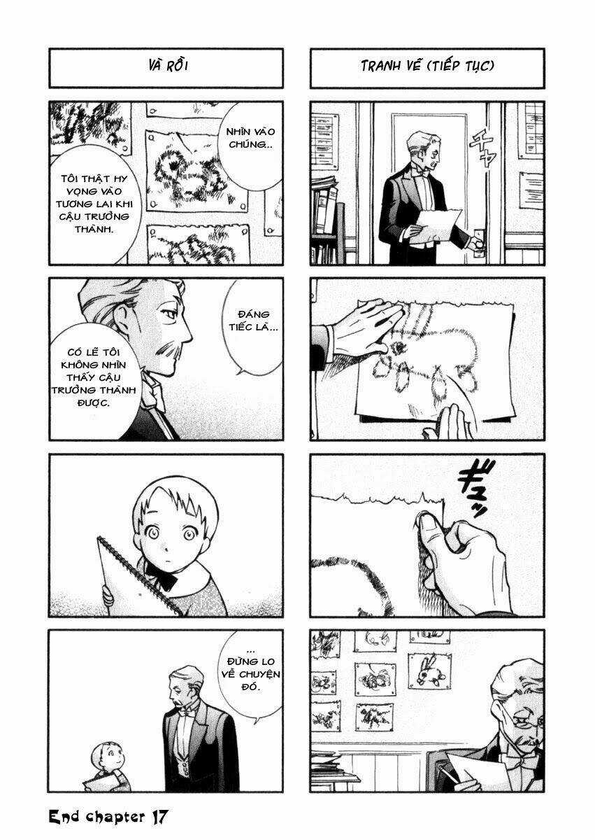 Emma Chapter 69 trang 19