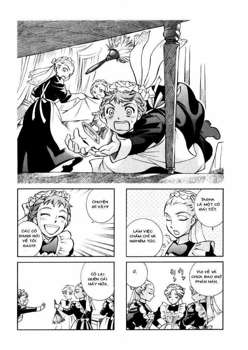 Emma Chapter 69 trang 4